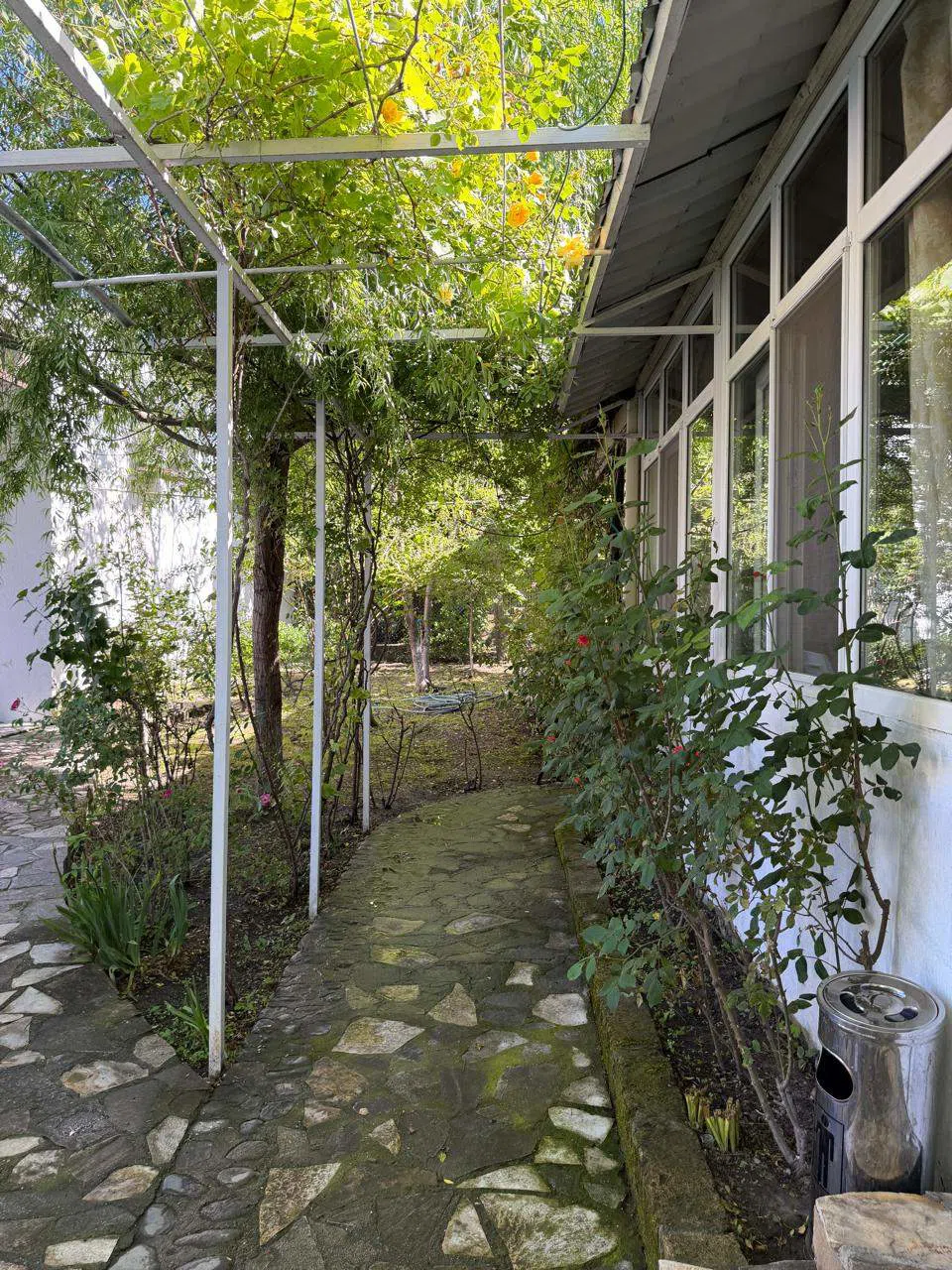 4 otaqlı villa 90 m² - günlük kirayə verilir — şəkil 24