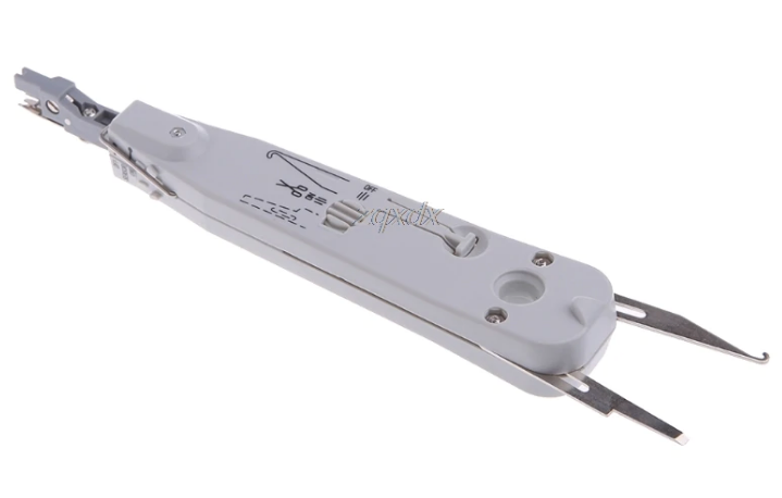 Punch Down Tool RJ11 RJ45 — şəkil 18