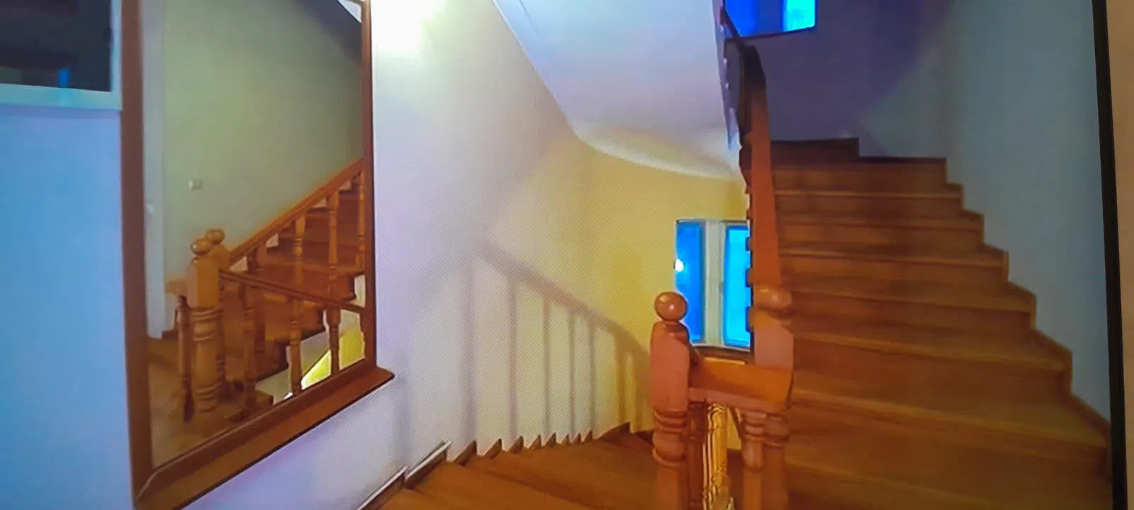7 otaqlı villa 255 m² - 15 sot torpaq sahəsində satılır — şəkil 22