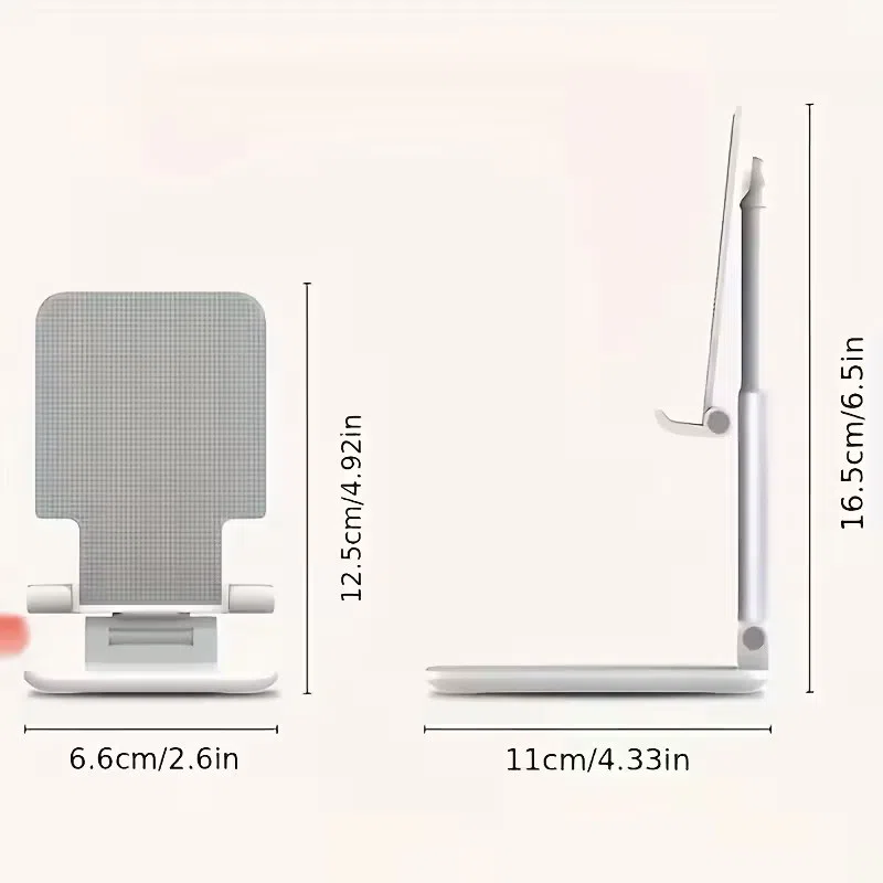 Universal Portativ Mobil Telefon Tutacağı — şəkil 2