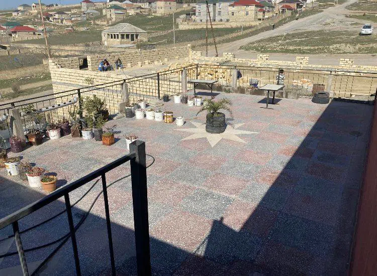 Yaxşı təmirli ticarət obyekti, 450 m² satılır — şəkil 16