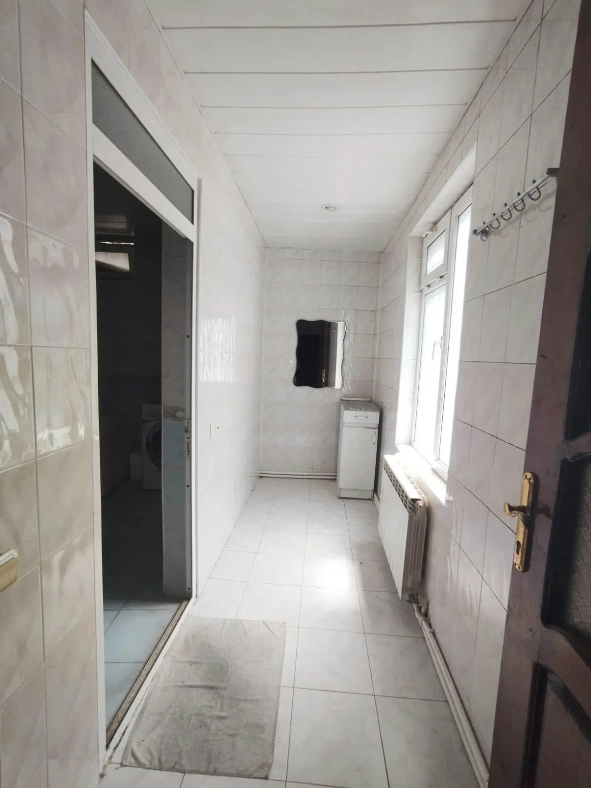 4 otaqlı ofis 130 m² kirayə verilir — şəkil 13