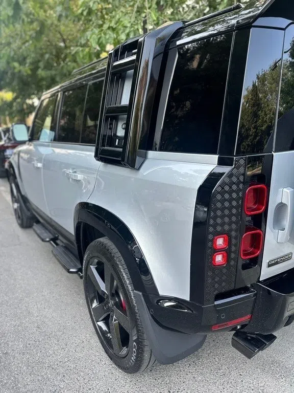 Land Rover Defender, 2020 il, 92000 km — şəkil 9
