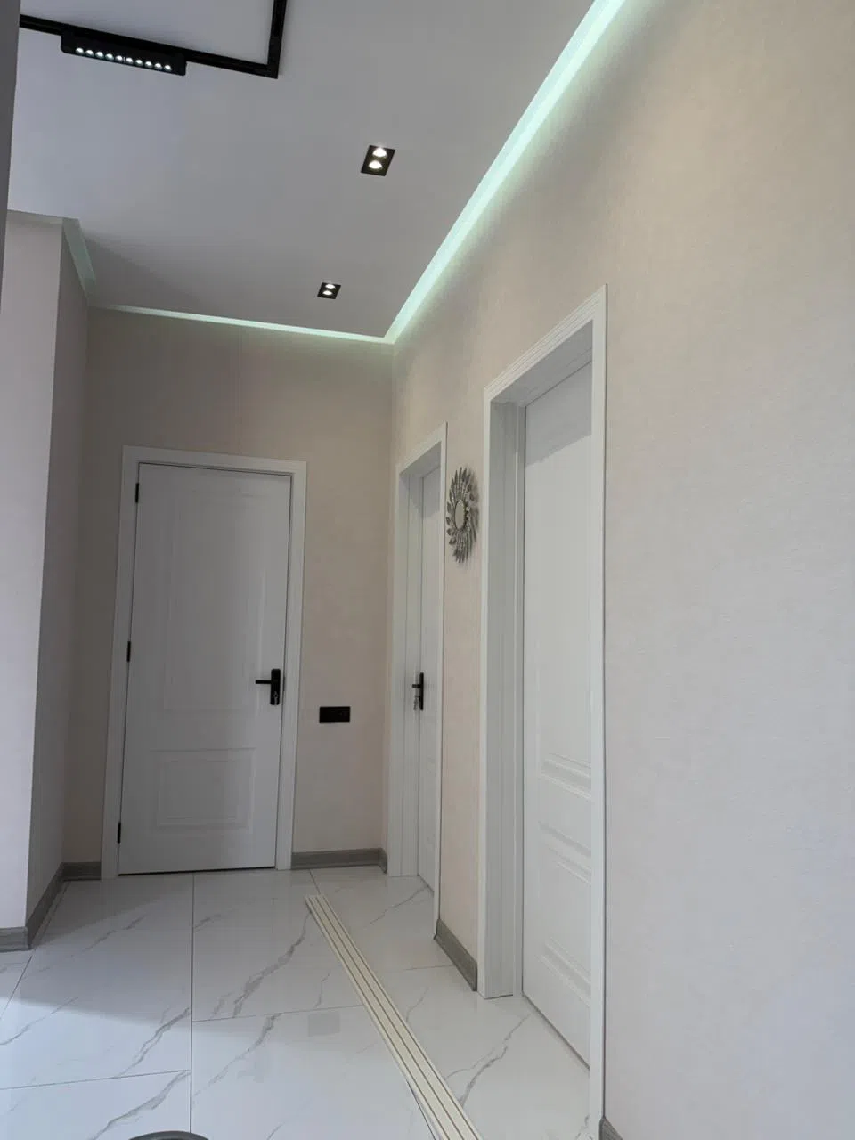 4 otaqlı villa 110 m² - 3 sot torpaq sahəsində satılır — şəkil 2