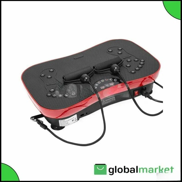 Çoxfunksiyalı Masaj və Terapiya Cihazı