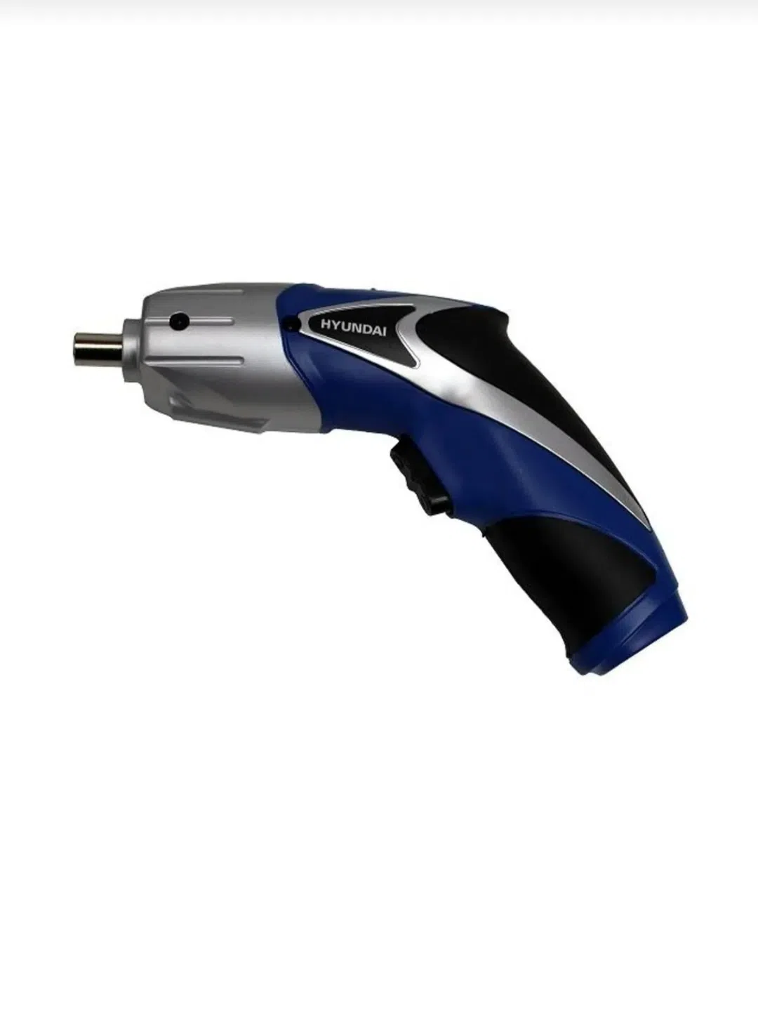 Hyundai HPA0315 Lithium-ion Cordless Screwdriver