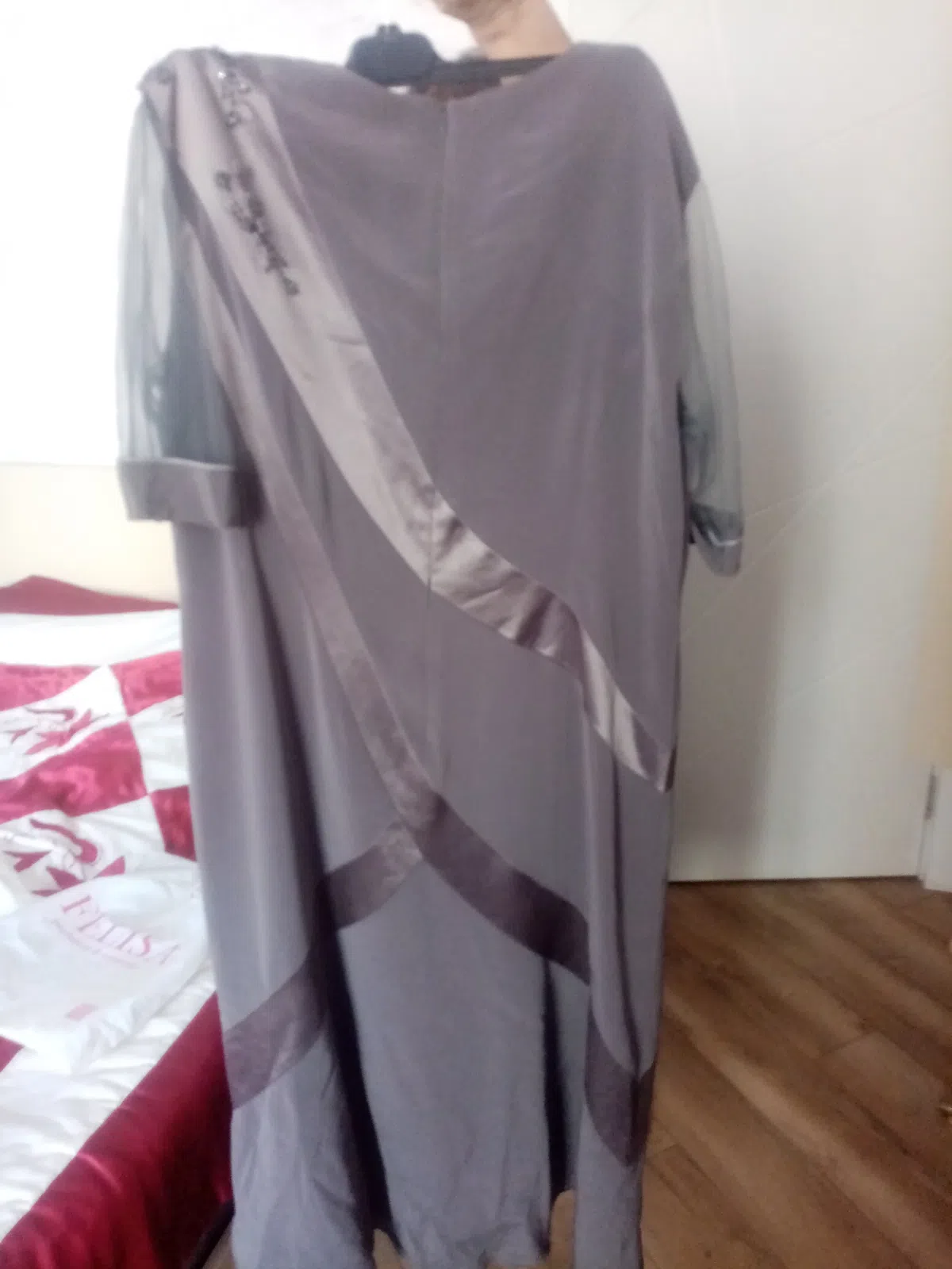 Boz rəng, 46 ölçü — şəkil 2