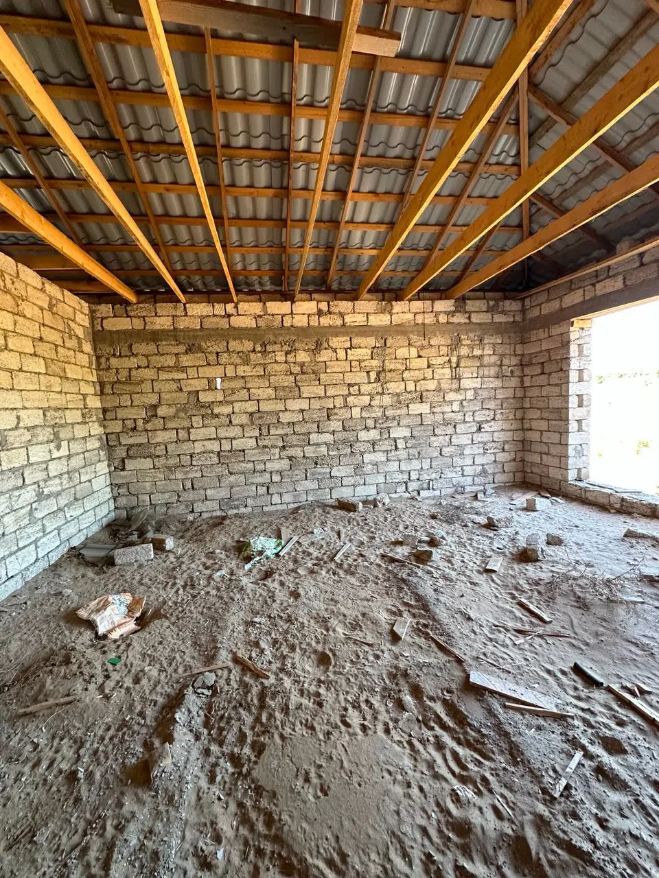5 otaqlı həyət evi 270 m² - satılır — şəkil 2