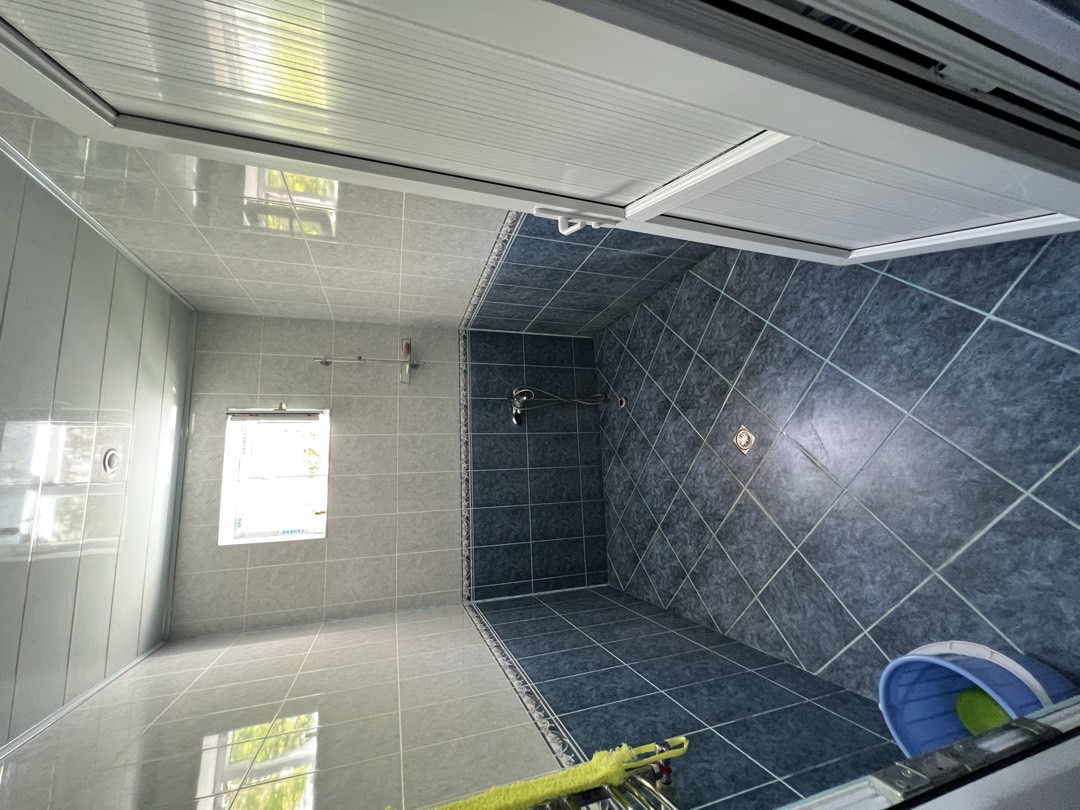 10 otaqlı bağ evi 350 m² 13 sot torpaq sahəsində günlük kirayə verilir — şəkil 14