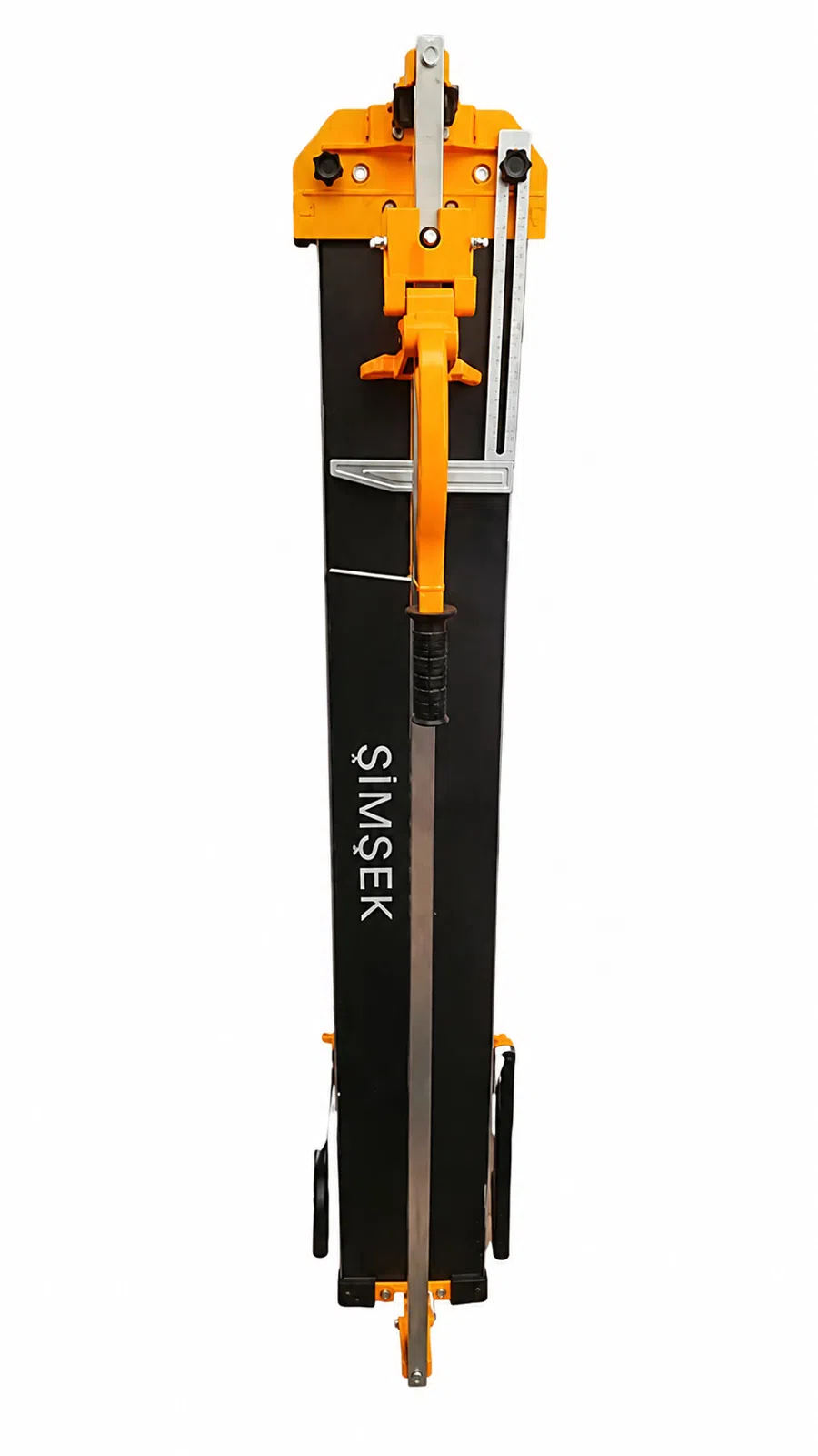 Şimşek 1200 mm Əl ilə Kafel Kəsicisi — şəkil 2