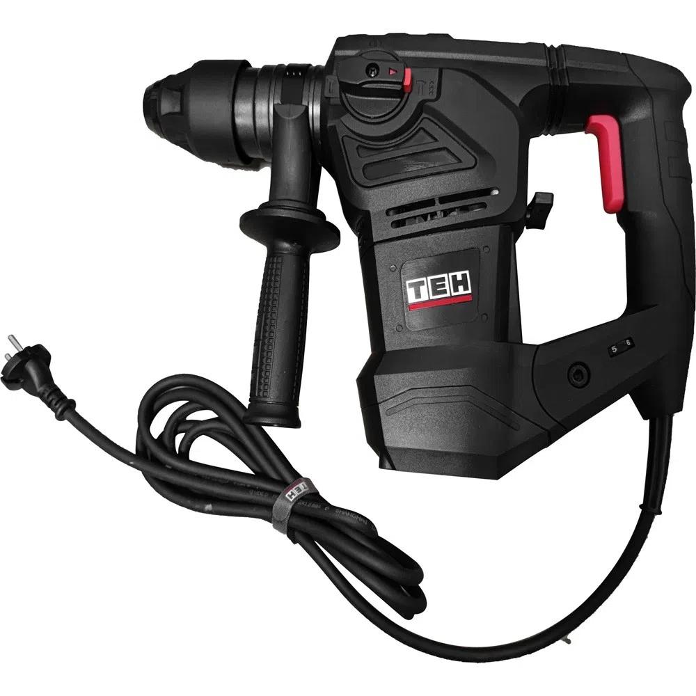 TEH TH3618V 1800Vt Professional Perforator — şəkil 3