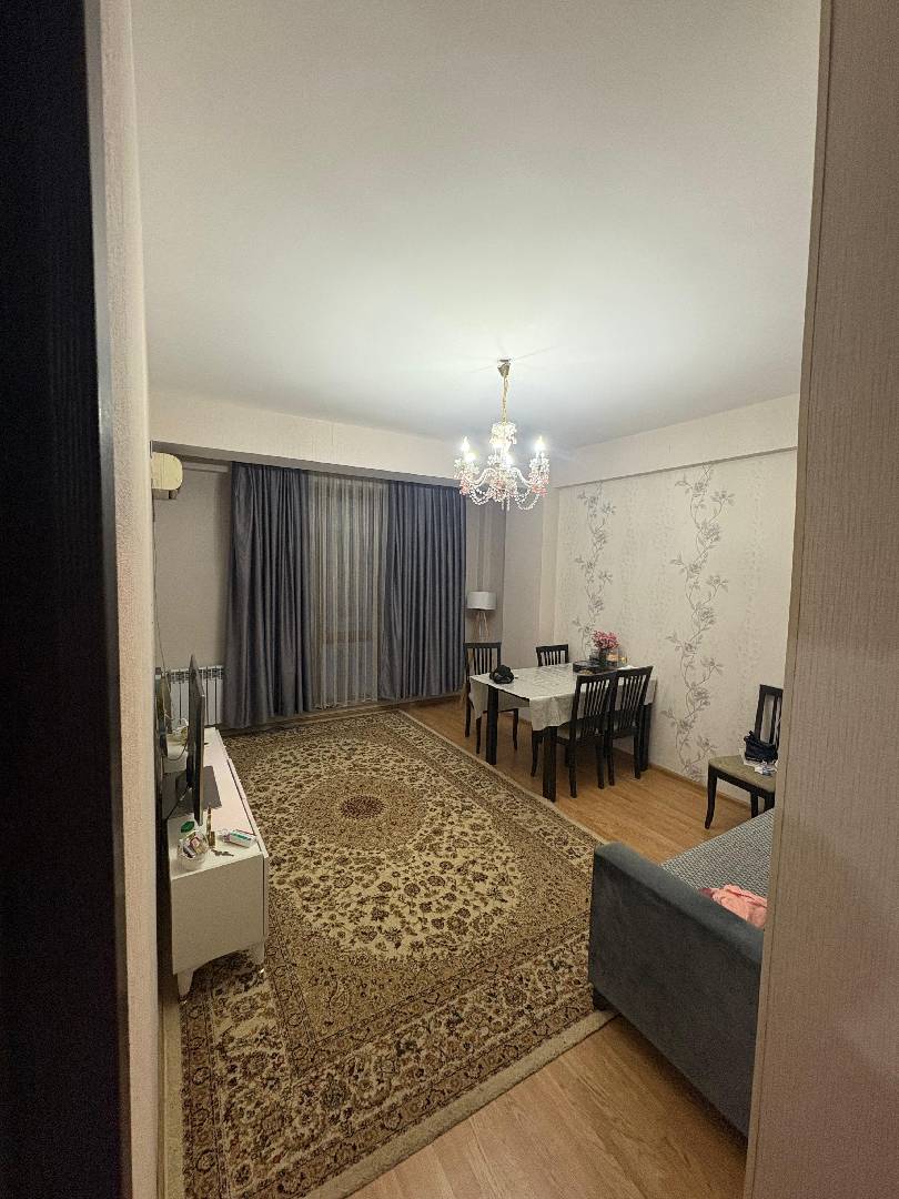 2 otaqlı mənzil 55 m² satılır — şəkil 3