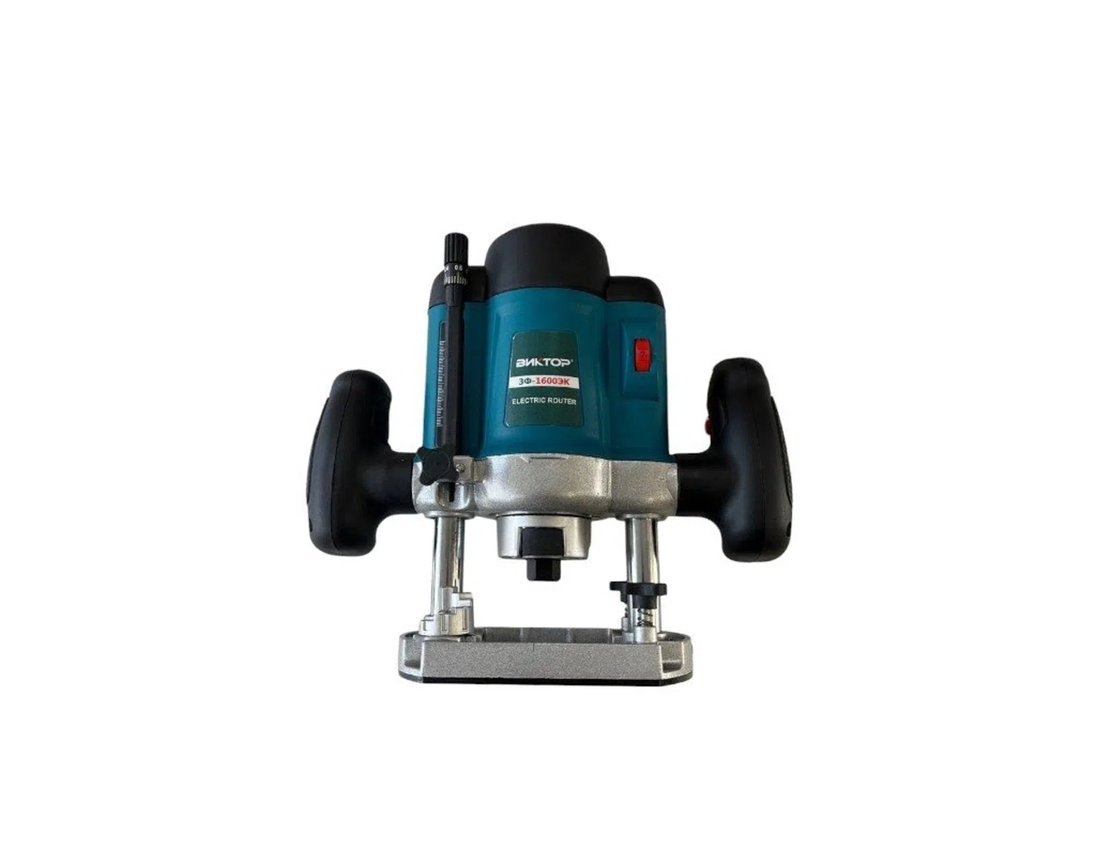 Viktor 1600EK Şaquli Frezer — şəkil 2