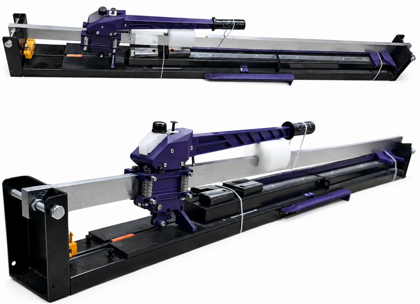 Kad 1200 mm Əl ilə Kafel Kəsici