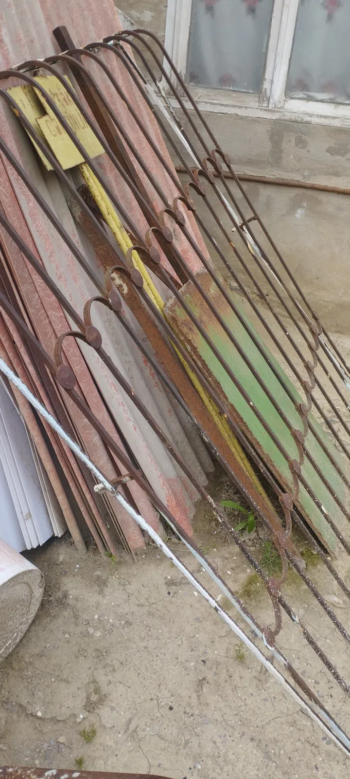 Armaturlar hə ölçü