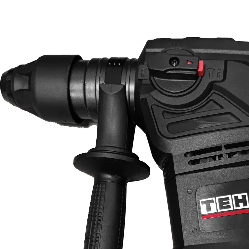 TEH TH3618V 1800Vt Professional Perforator — şəkil 4