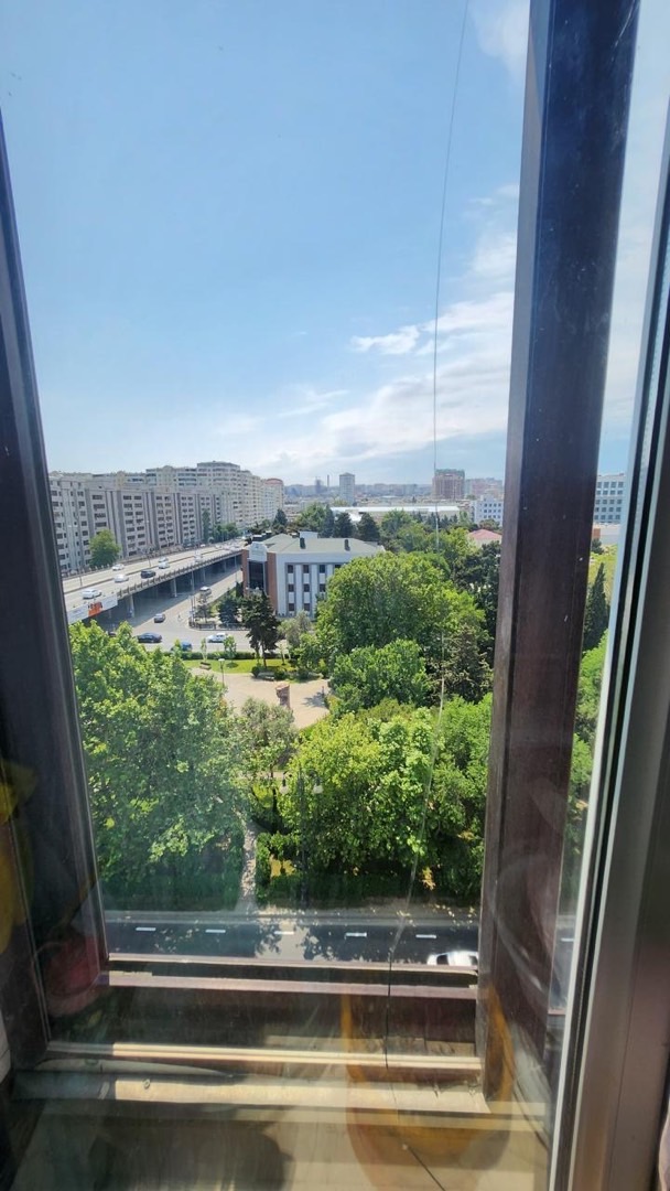 3 otaqlı mənzil 80 m² satılır — şəkil 4