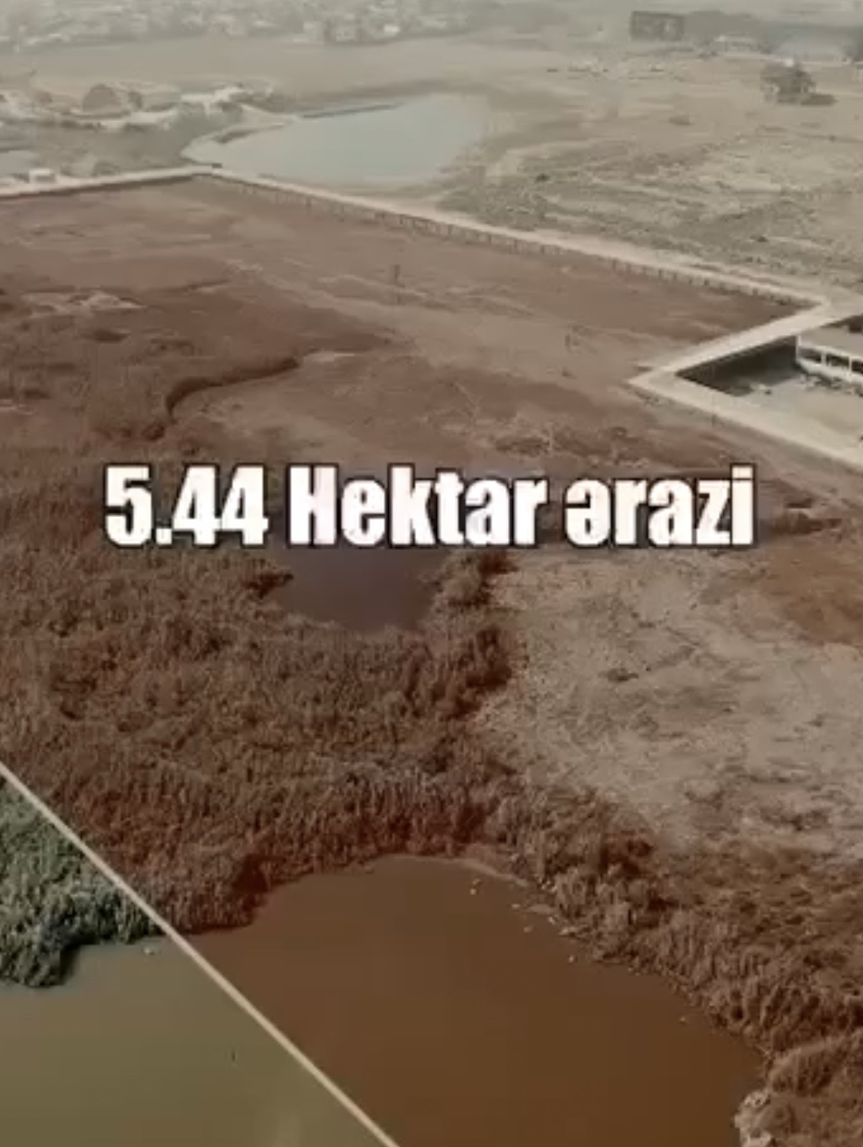 500 sot torpaq sahəsi — şəkil 2