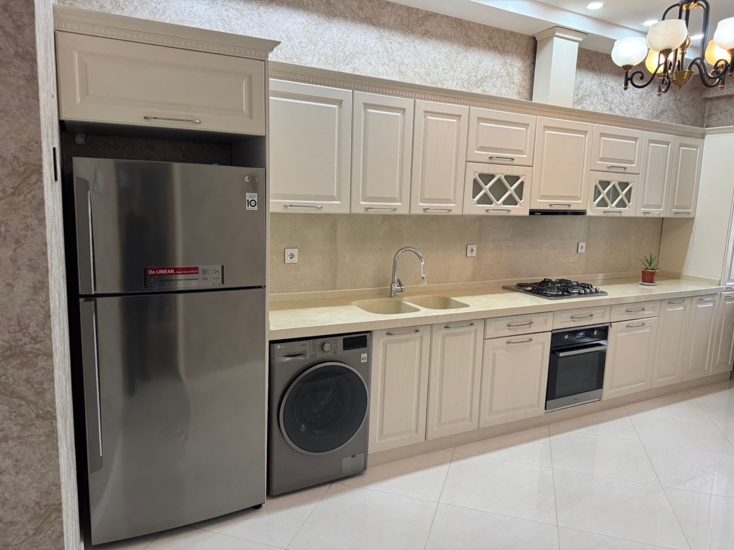 2 otaqlı mənzil 93 m² satılır — şəkil 6