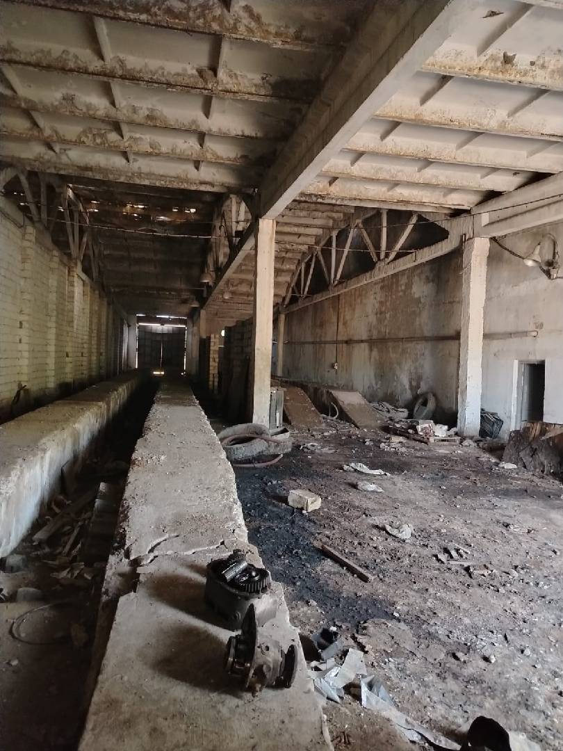 20 otaqlı həyət evi 10000 m² - satılır — şəkil 13