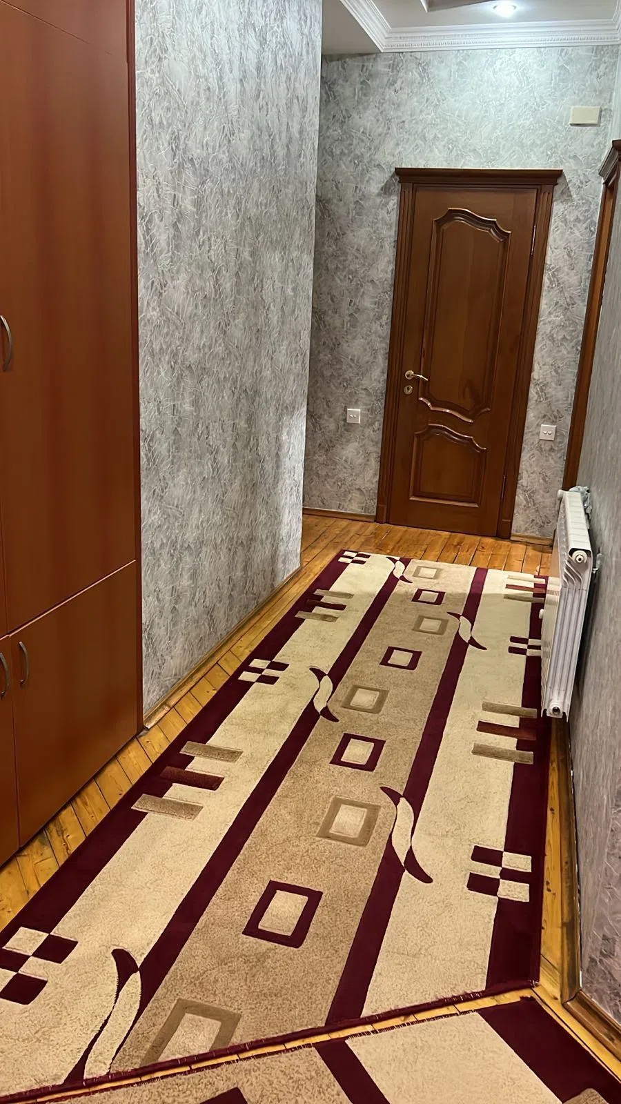 3 otaqlı mənzil 90 m² satılır — şəkil 14
