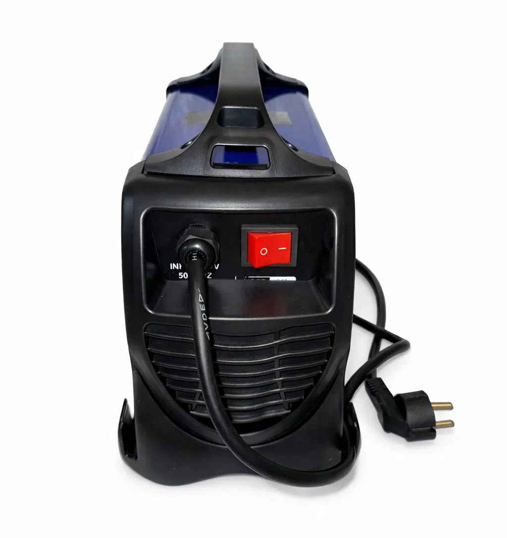 ABCY ARC-350 İnverter Qaynaq Aparatı — şəkil 4