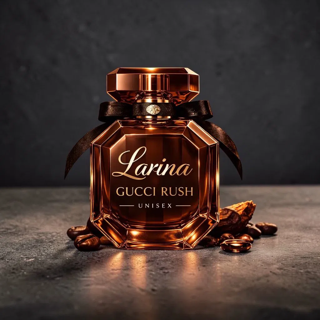 Gucci Rush ətiri — şəkil 1