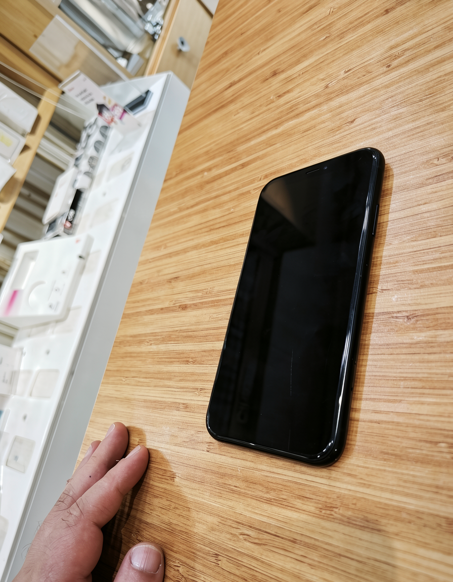 Apple, iPhone XR, 3 GB — şəkil 3