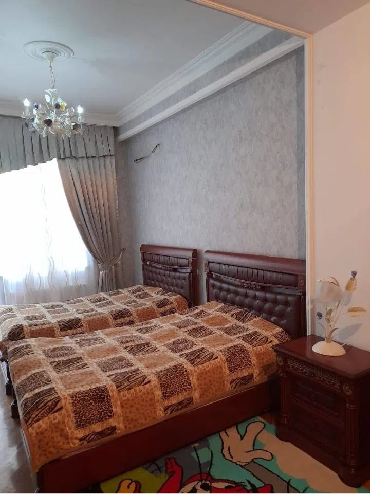 3 otaqlı mənzil 140 m² kirayə verilir — şəkil 7