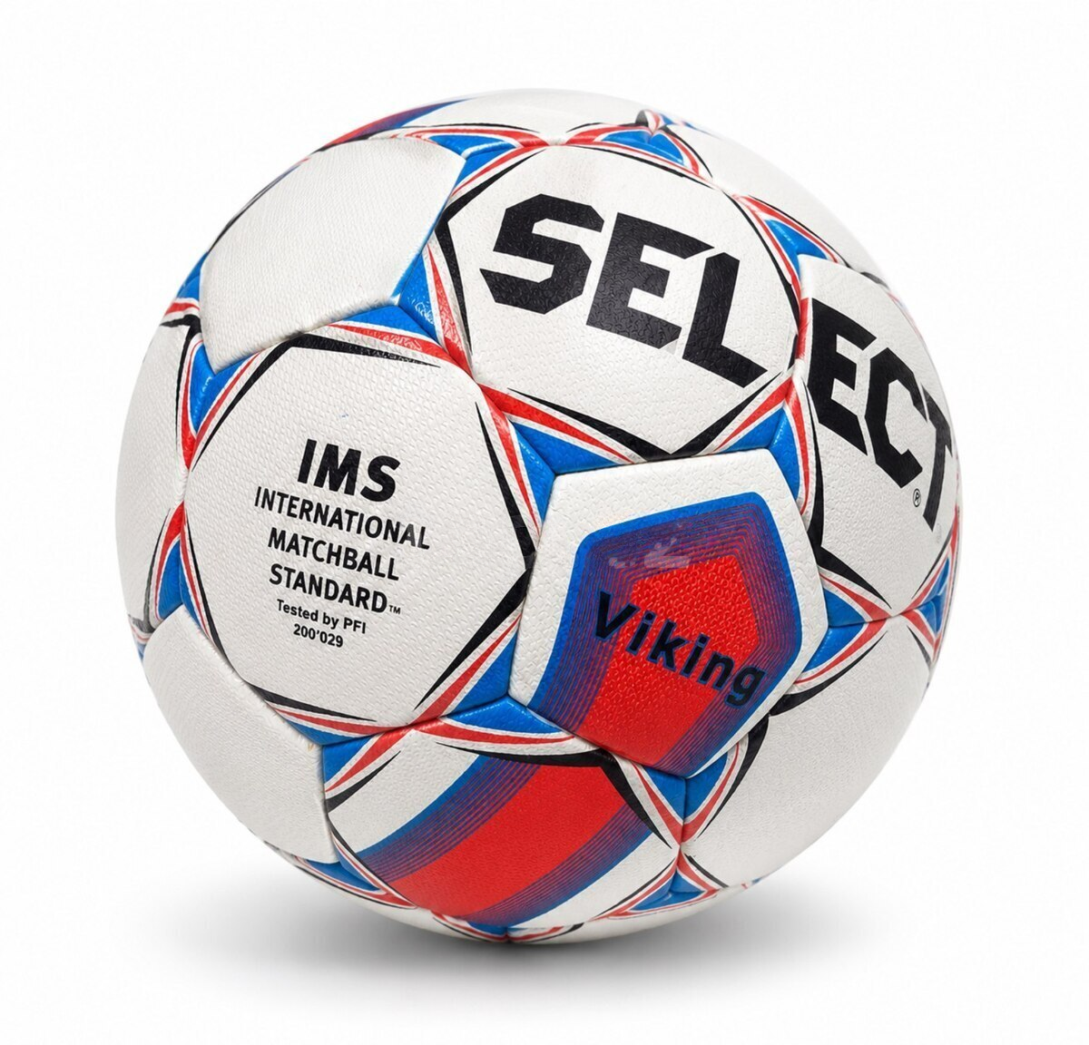 Select Viking IMS Futbol Topu — şəkil 3