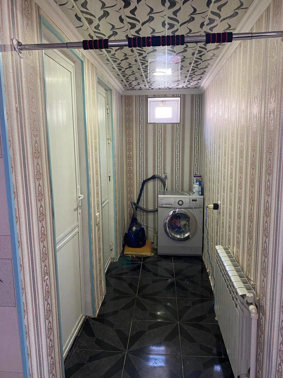 4 otaqlı həyət evi 125 m² satılır — şəkil 2