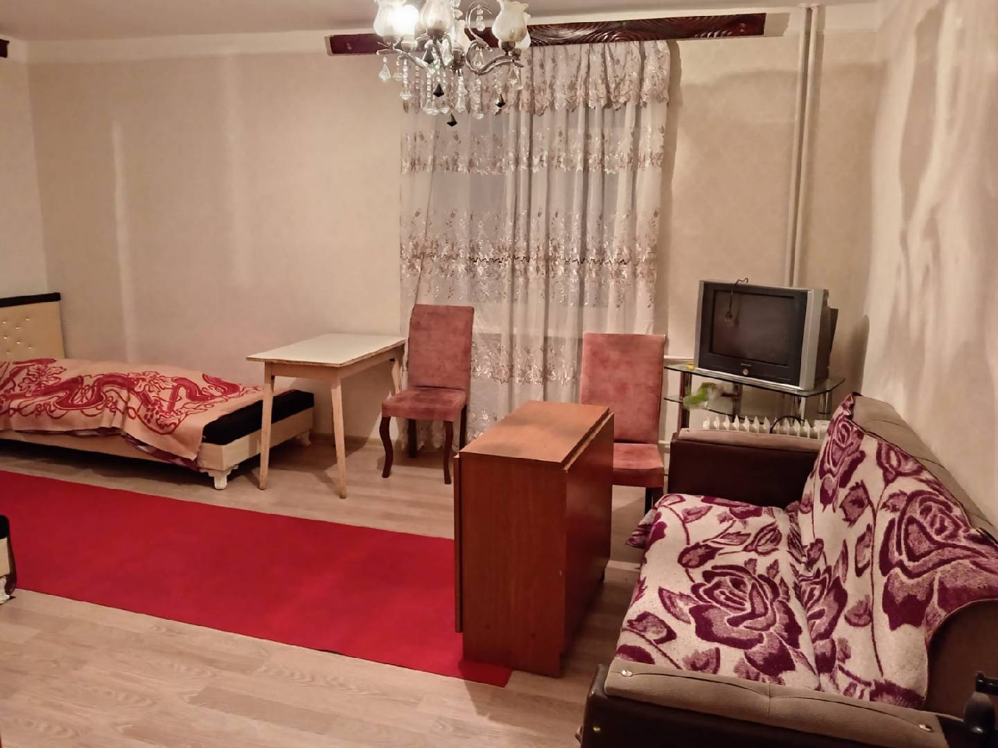 2 otaqlı mənzil 35 m² satılır — şəkil 6