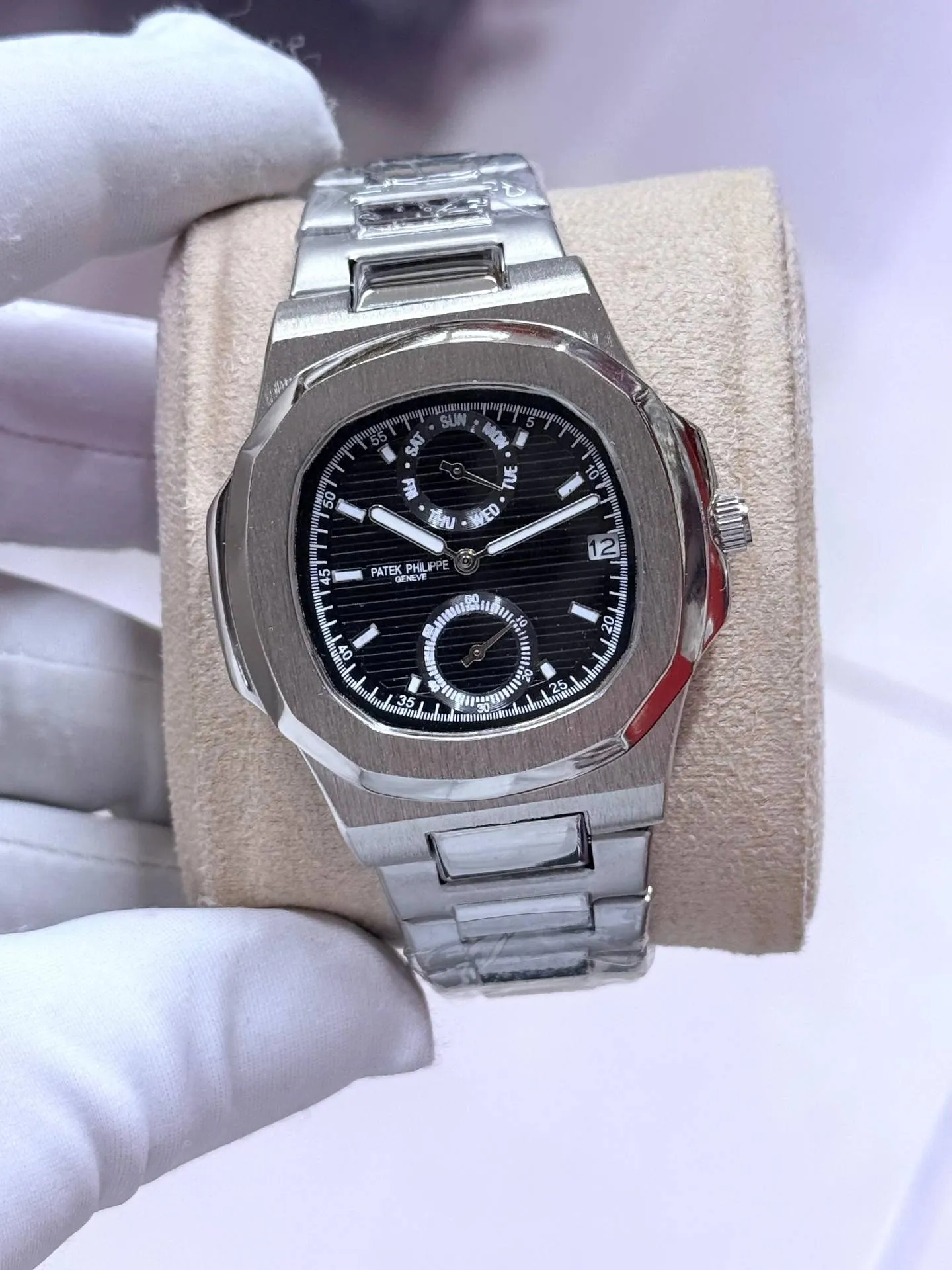 Patek phillipe — şəkil 2