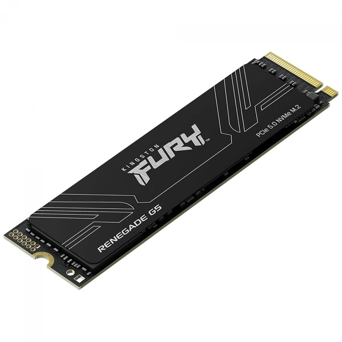Kingston SSD — şəkil 1