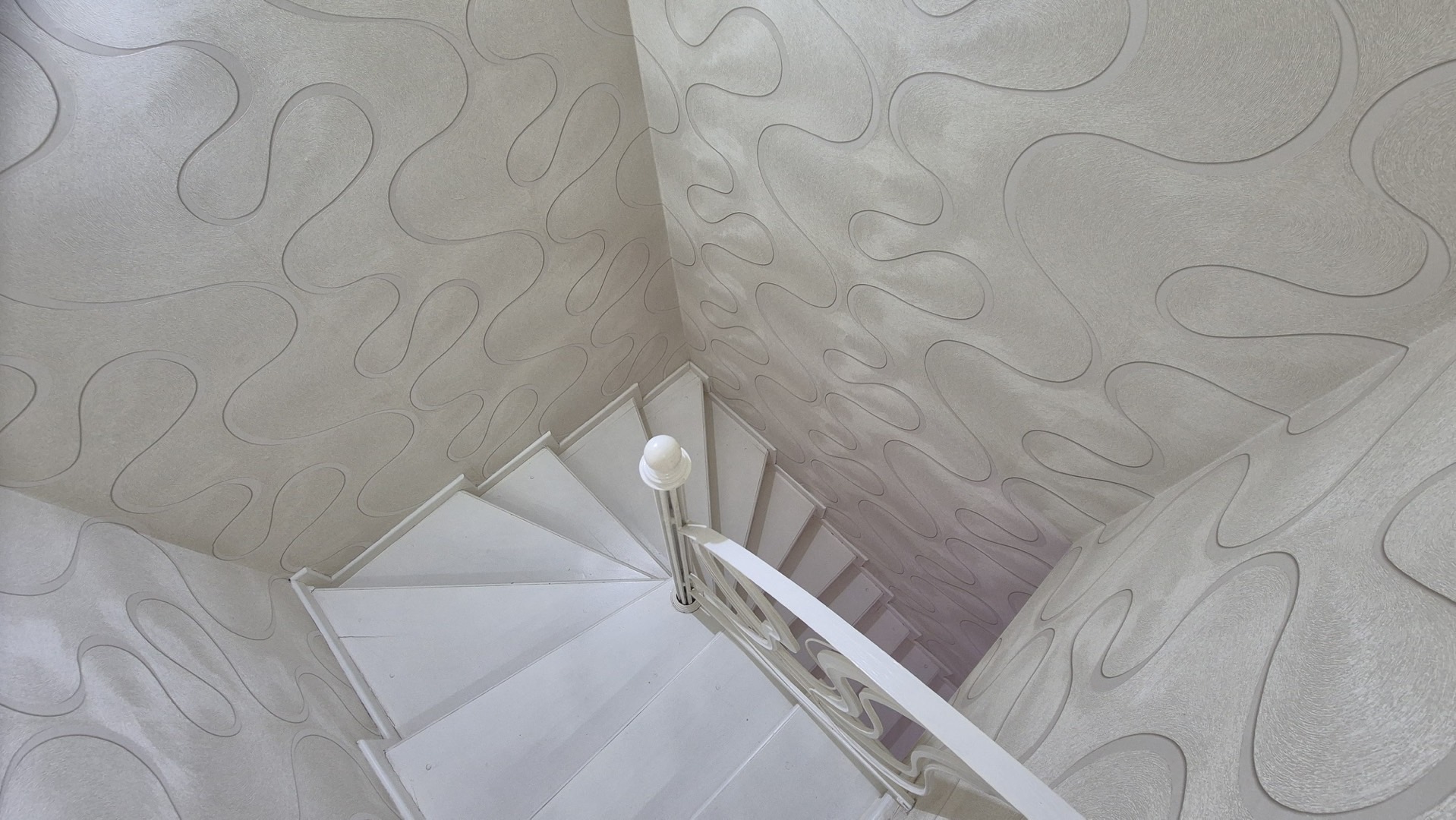 4 otaqlı villa 155 m² - 2 sot torpaq sahəsində satılır — şəkil 13
