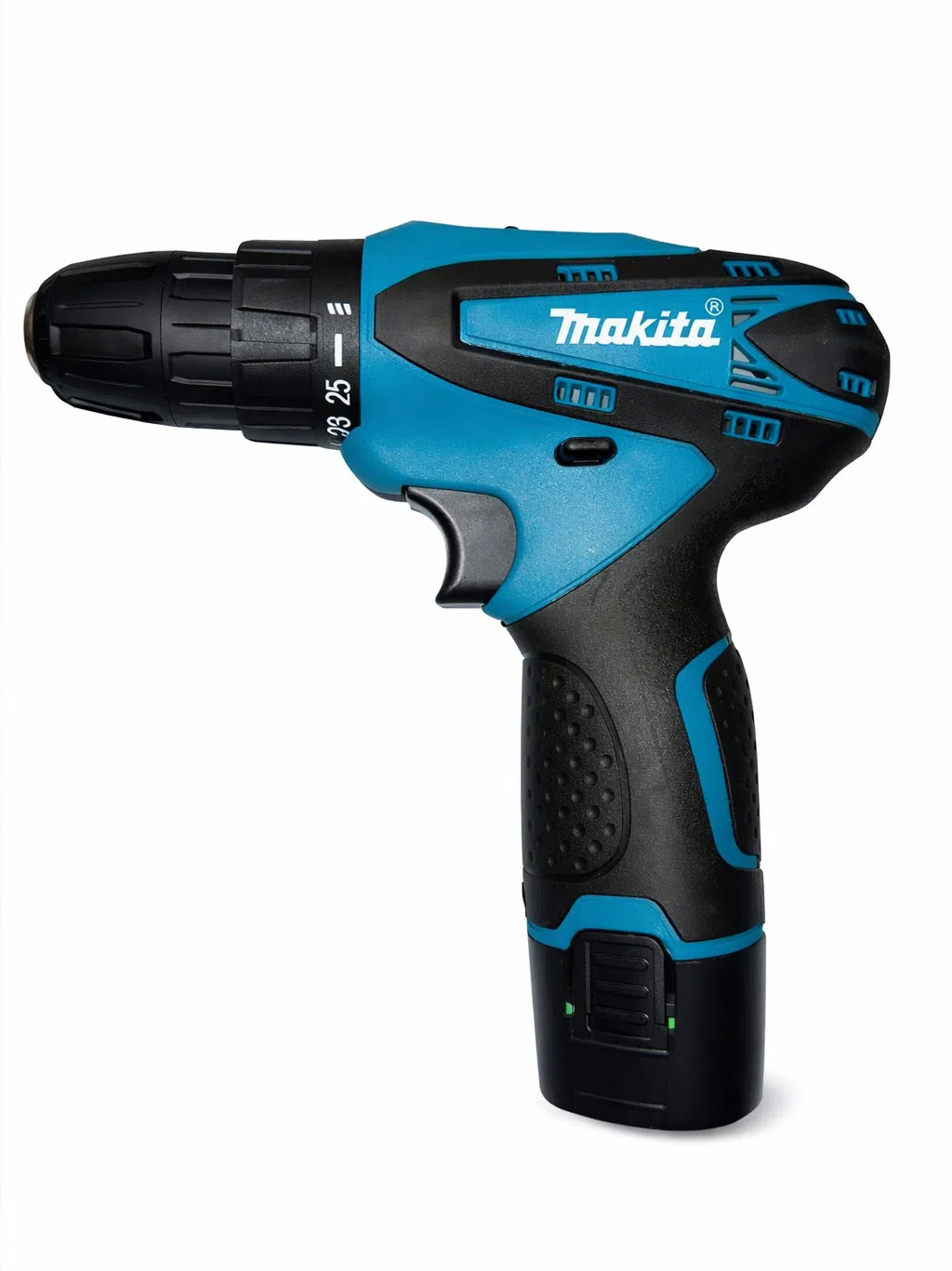 Makita 26V Li-ion Drel və Laqonda Dəsti — şəkil 3