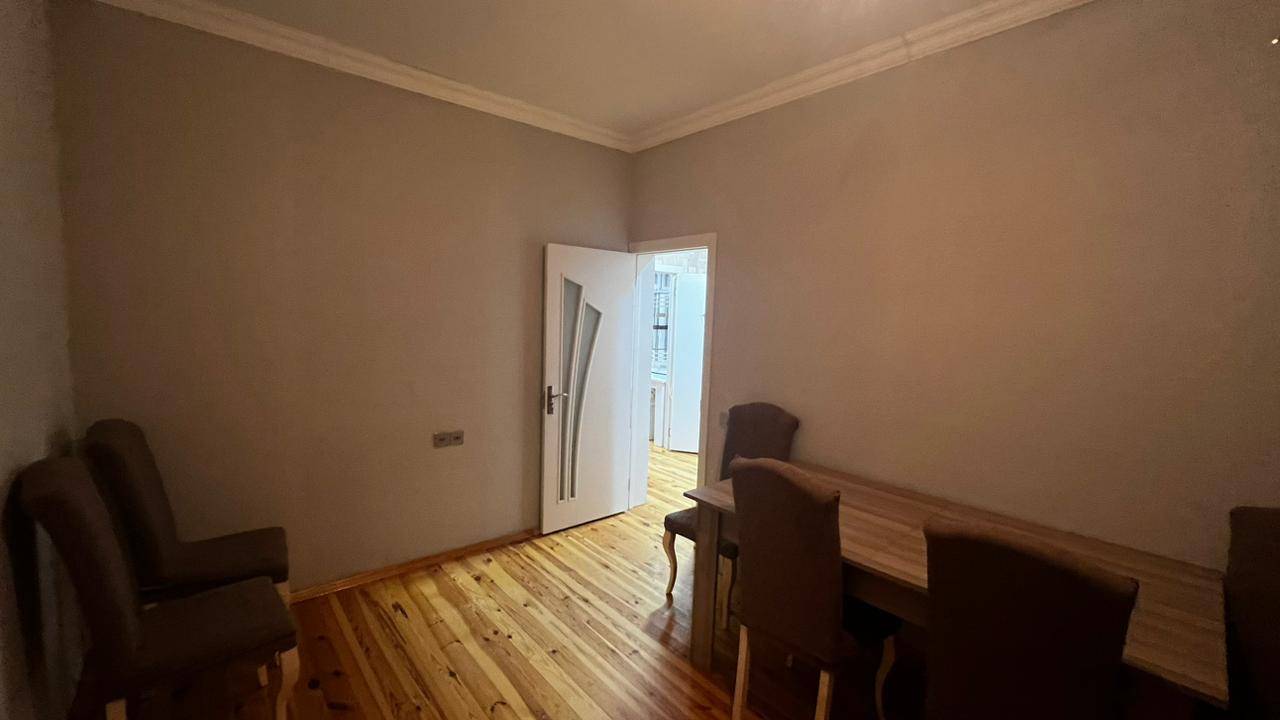 3 otaqlı həyət evi 68 m² - 1 sot torpaq sahəsində kirayə verilir — şəkil 5