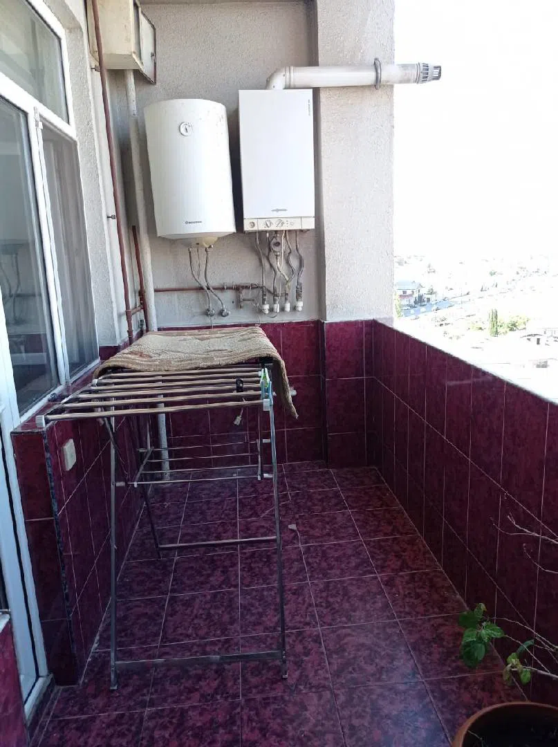 3 otaqlı mənzil 140 m² kirayə verilir — şəkil 11
