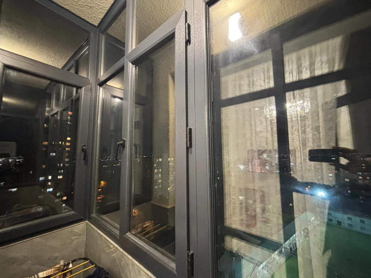 3 otaqlı mənzil 85 m² satılır — şəkil 12