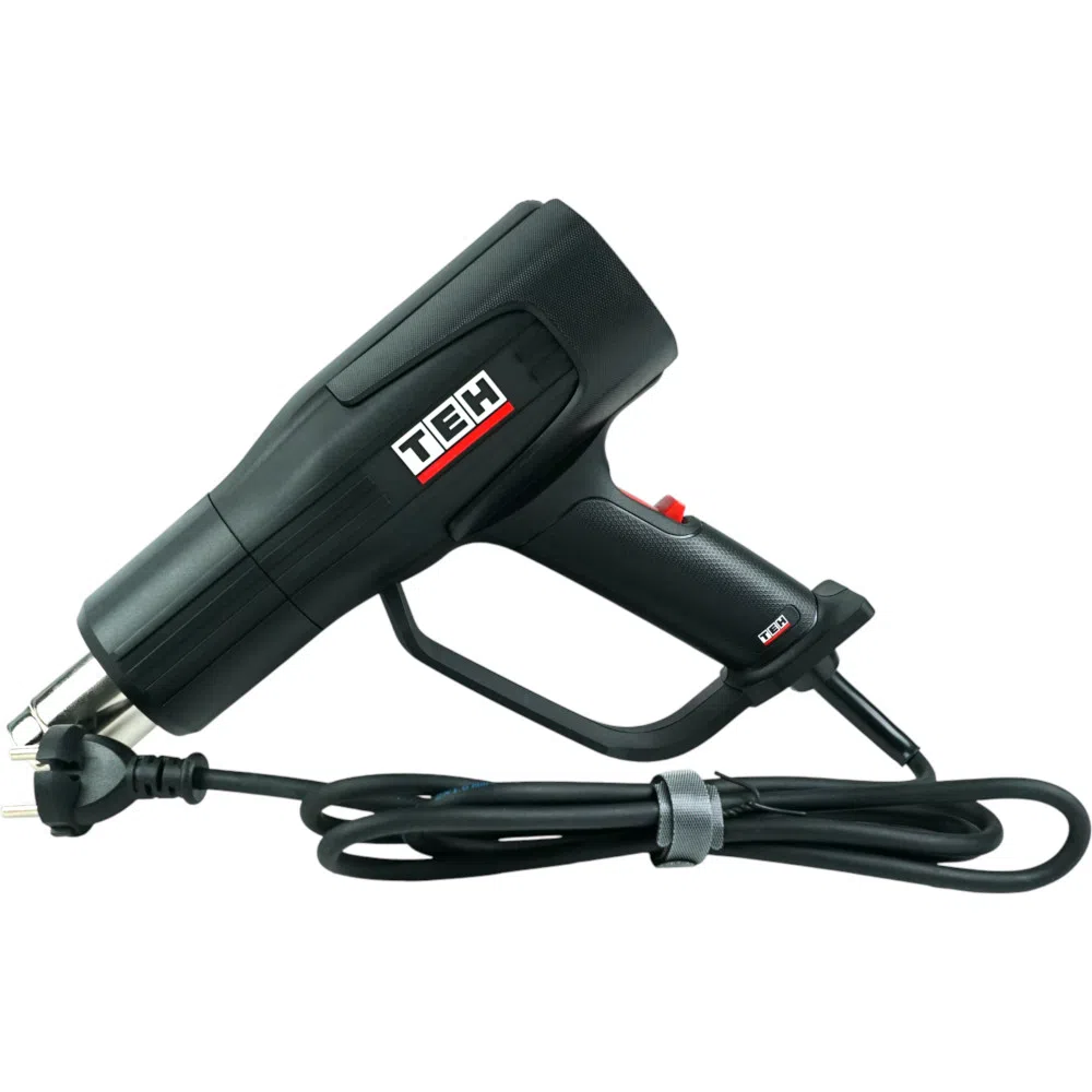 TEH THG2010 İnşaat Feni 2000W — şəkil 5