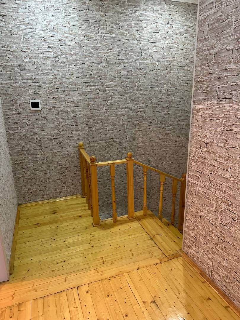 4 otaqlı həyət evi 120 m² kirayə verilir — şəkil 11