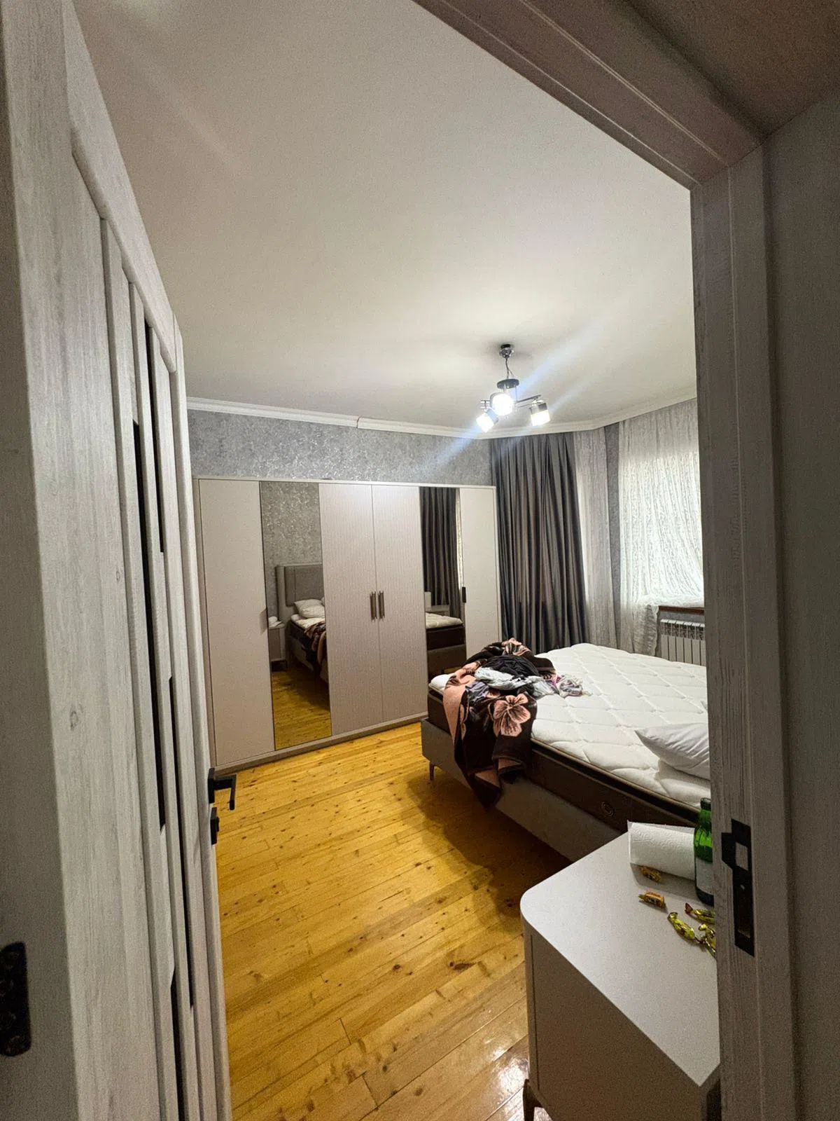 3 otaqlı bağ evi 170 m² 2.8 sot torpaq sahəsində satılır — şəkil 7