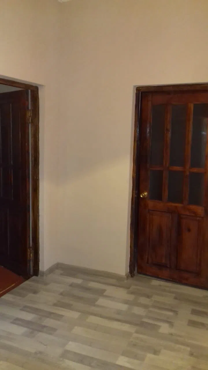 5 otaqlı həyət evi 100 m² satılır — şəkil 5