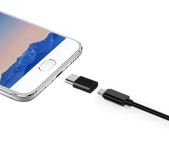 Type C To Micro USB — şəkil 4