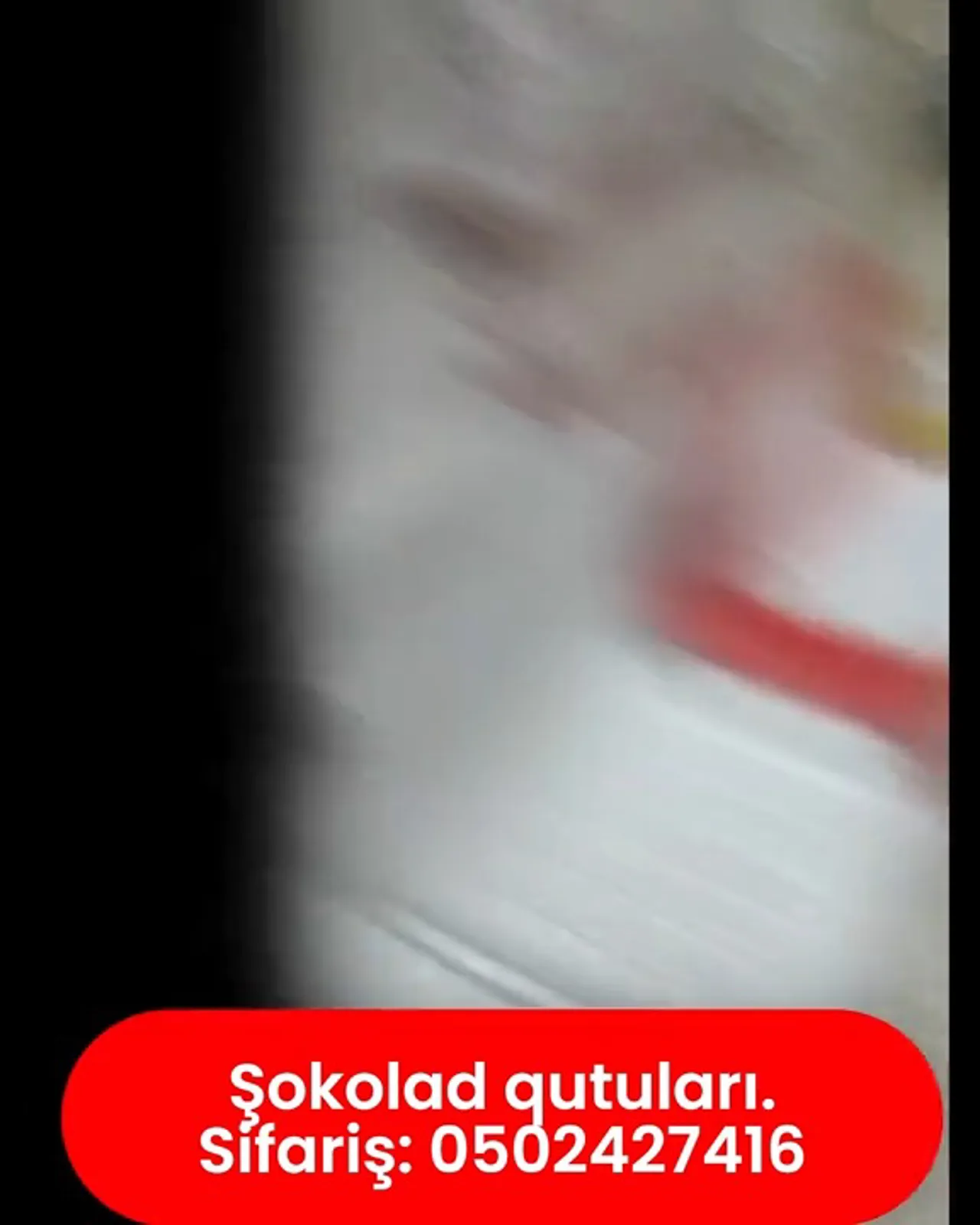 Şokolad qutuları - Tenderyard