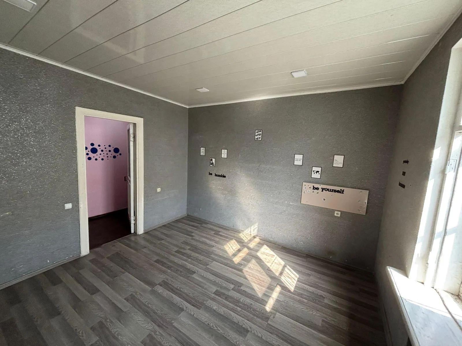 3 otaqlı ofis, 60 m² kirayə verilir - Tenderyard