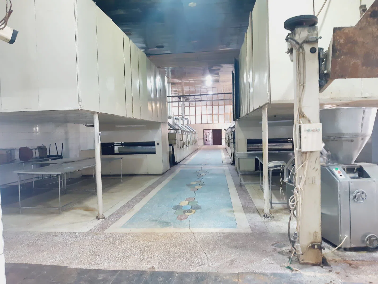500 m² sahəsi olan anbar kirayə verilir — şəkil 9