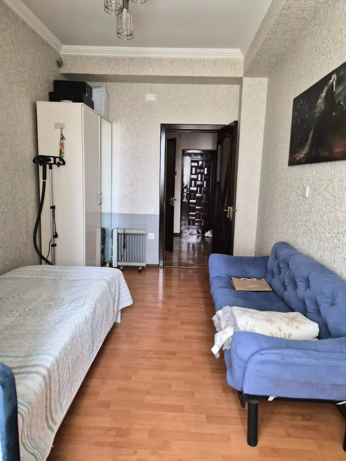 3 otaqlı mənzil 98 m² satılır — şəkil 8