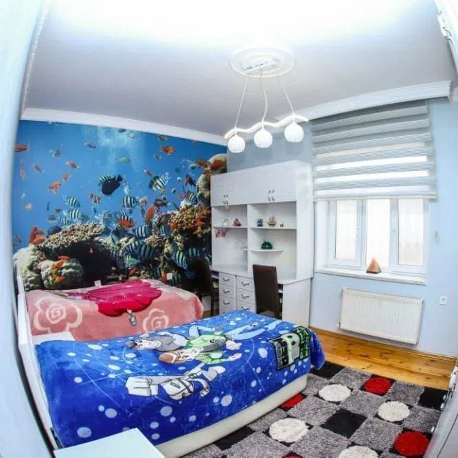 7 otaqlı həyət evi 250 m² - 7 sot torpaq sahəsində satılır — şəkil 8