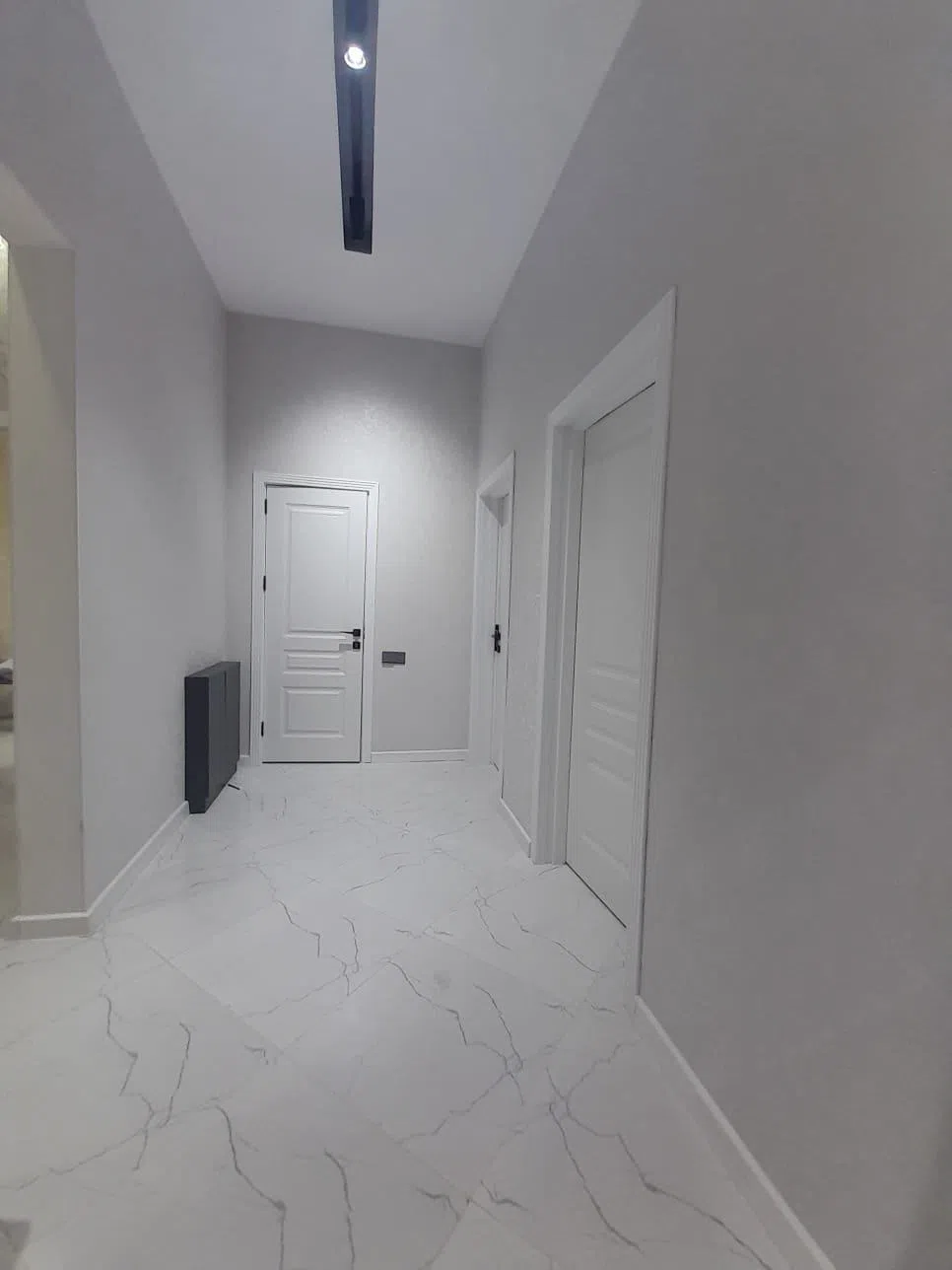 4 otaqlı həyət evi 135 m² - 2.5 sot torpaq sahəsində satılır — şəkil 3